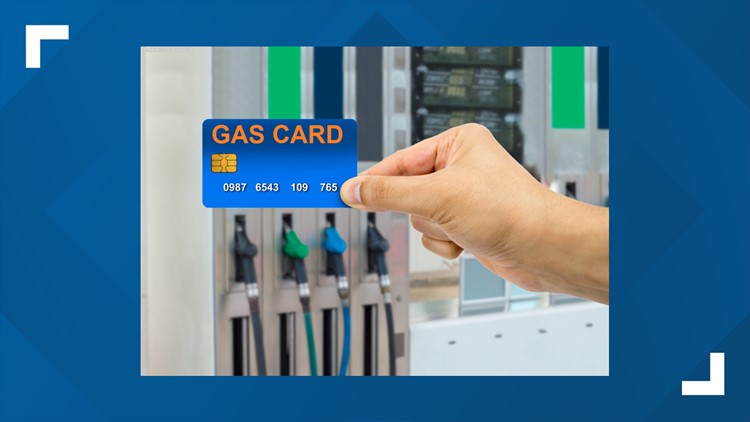 Save at the pump! How to make gas cashback rewards work for you