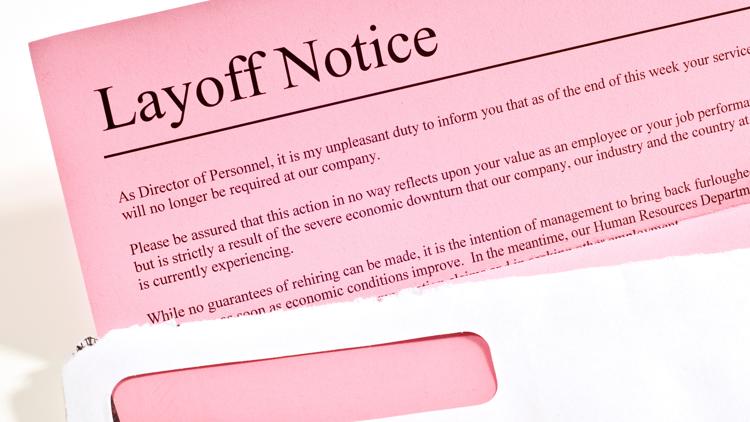 Crossville business to permanently close in March, 67 workers to be affected