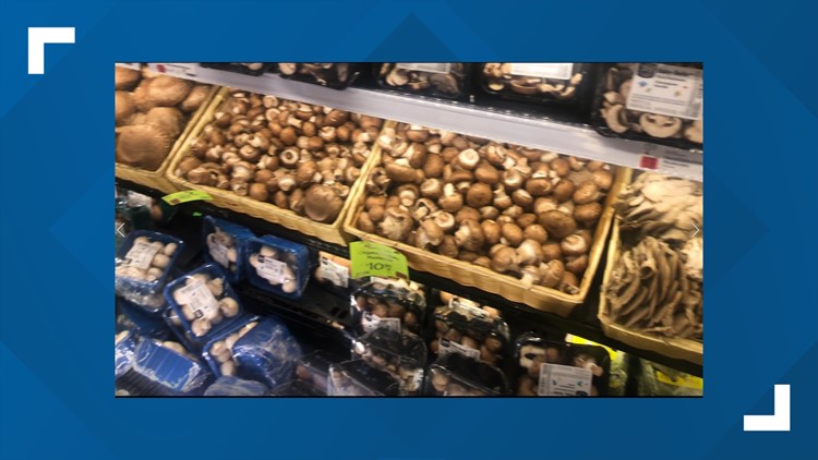Mushrooms are the new 'it' food. If you're taking supplements, check with your doctor