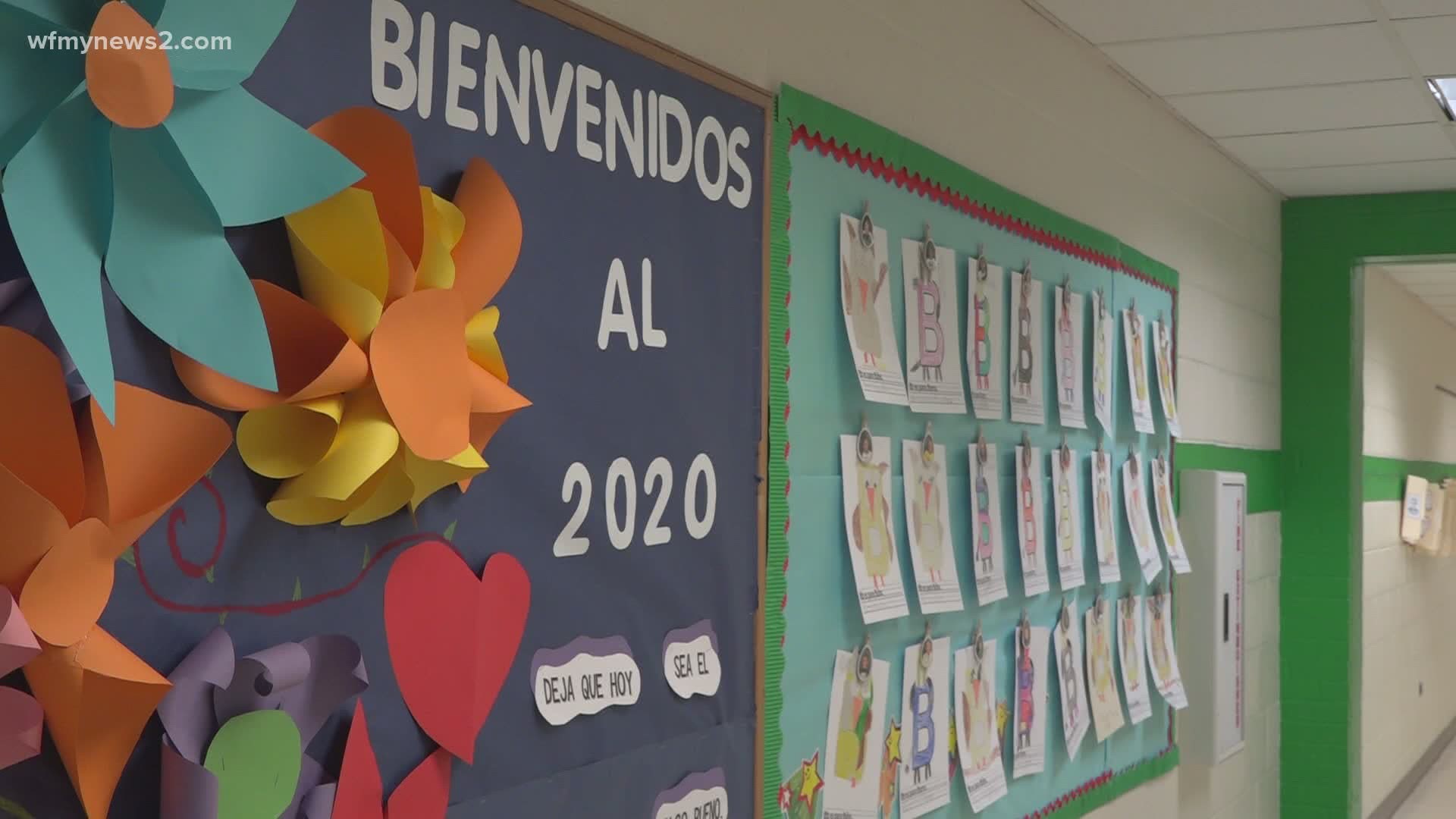 This school year will likely be unlike any we have ever seen. Face masks may be required, temperatures checked and at least some learning could be online.