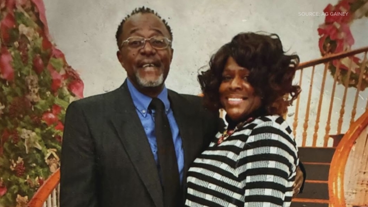 Coverage image for: ‘It happened that quick’: Family mourns man killed in High Point house fire