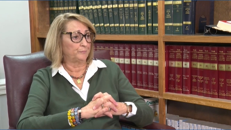 'The lawsuit gave me power': North Carolina woman speaks after jury awards $850K in extramarital affair lawsuit against NASCAR driver
