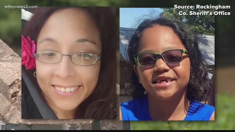 1 woman still missing after family tubing accident killed 4 on NC river
