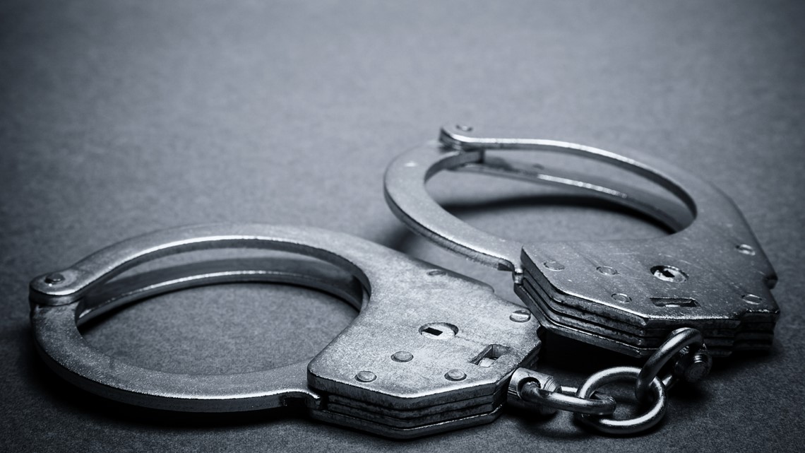 Robert Galler Dyersburg rape suspect arrested Florida - Vimarsana News