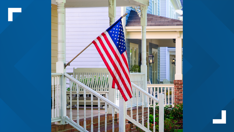 10 facts about Flag Day