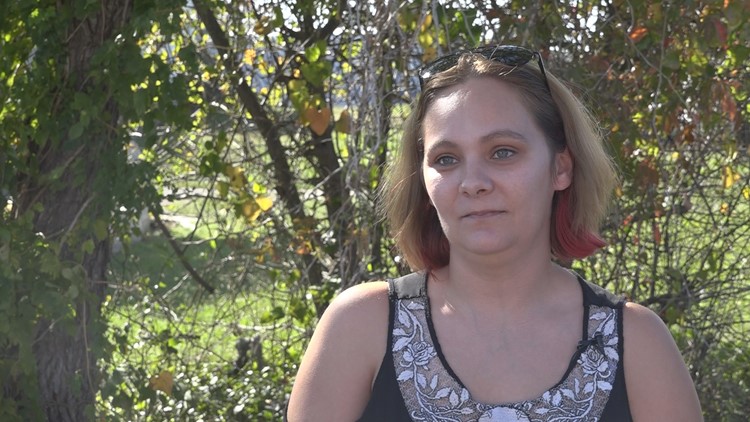 North Carolina woman can buy her home after jackpot win