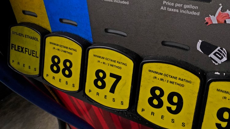 AAA: Most expensive Independence Day gas prices ever