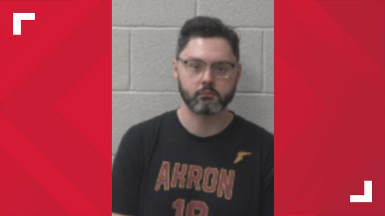 NC doctor facing charges of sexual exploitation of minor, peeping