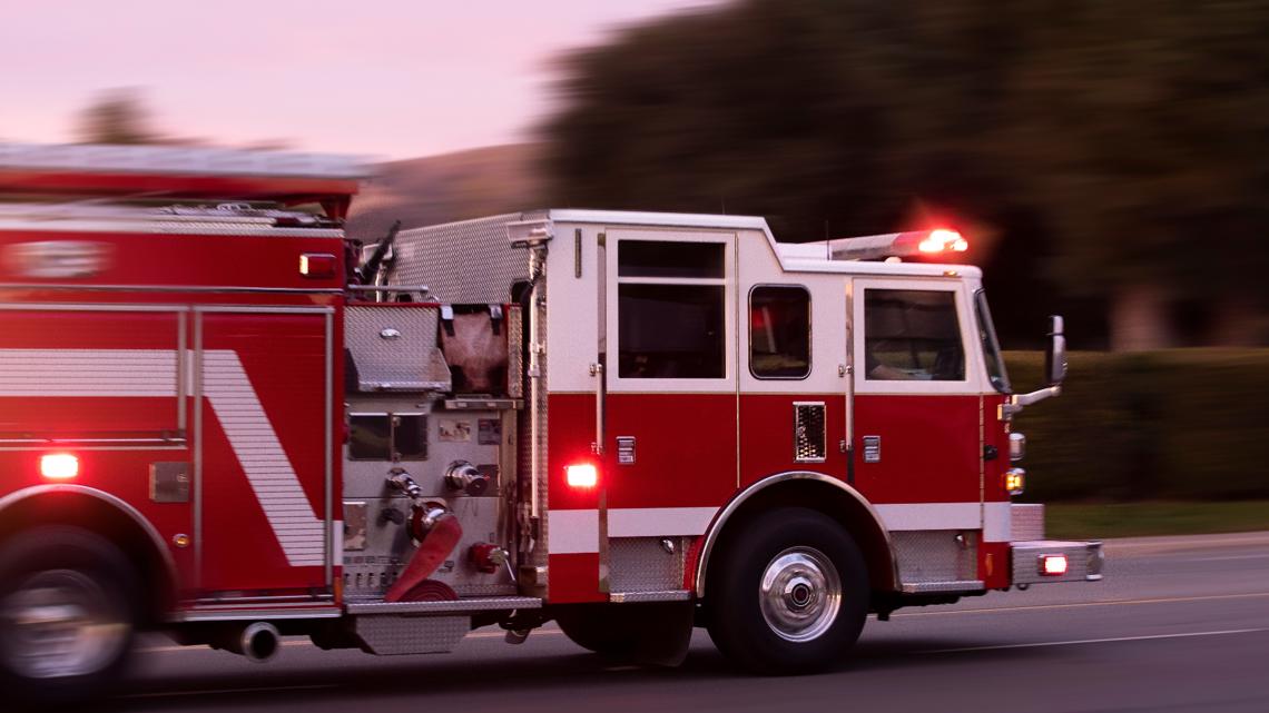Man, family cat killed in house fire in Webster City