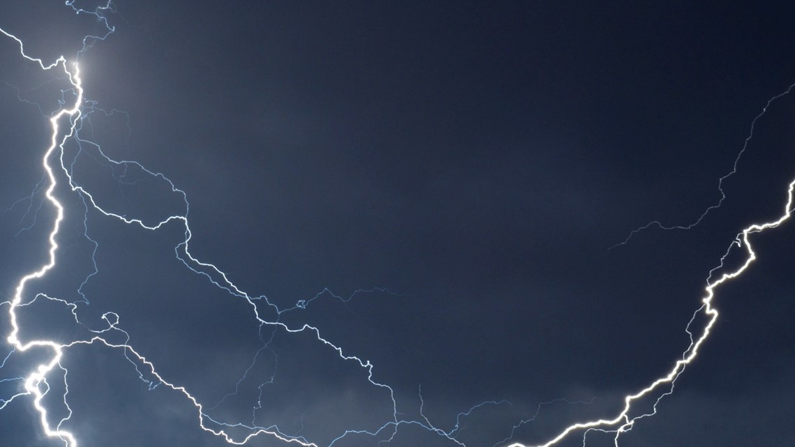 Storms moving through Quad Cities region Tuesday | wqad.com