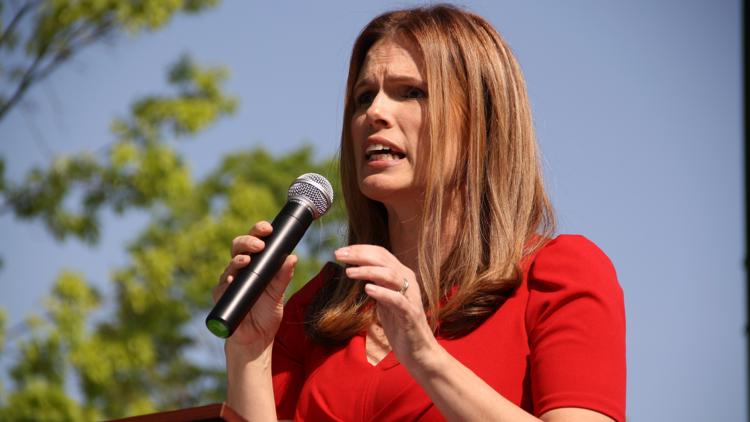 Judges temporarily prevent North Carolina officials from contacting voters in close Supreme Court race