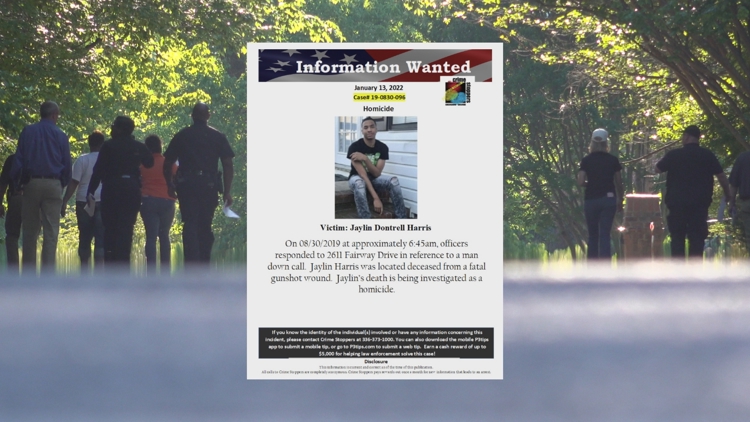 'Heartbroken and shattered' | Loved ones continue search for answers in 2019 killing