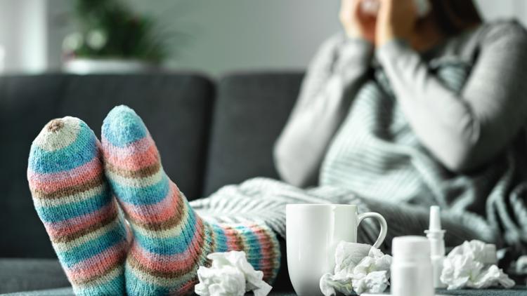 Lo que debes saber: Influenza vs. COVID-19