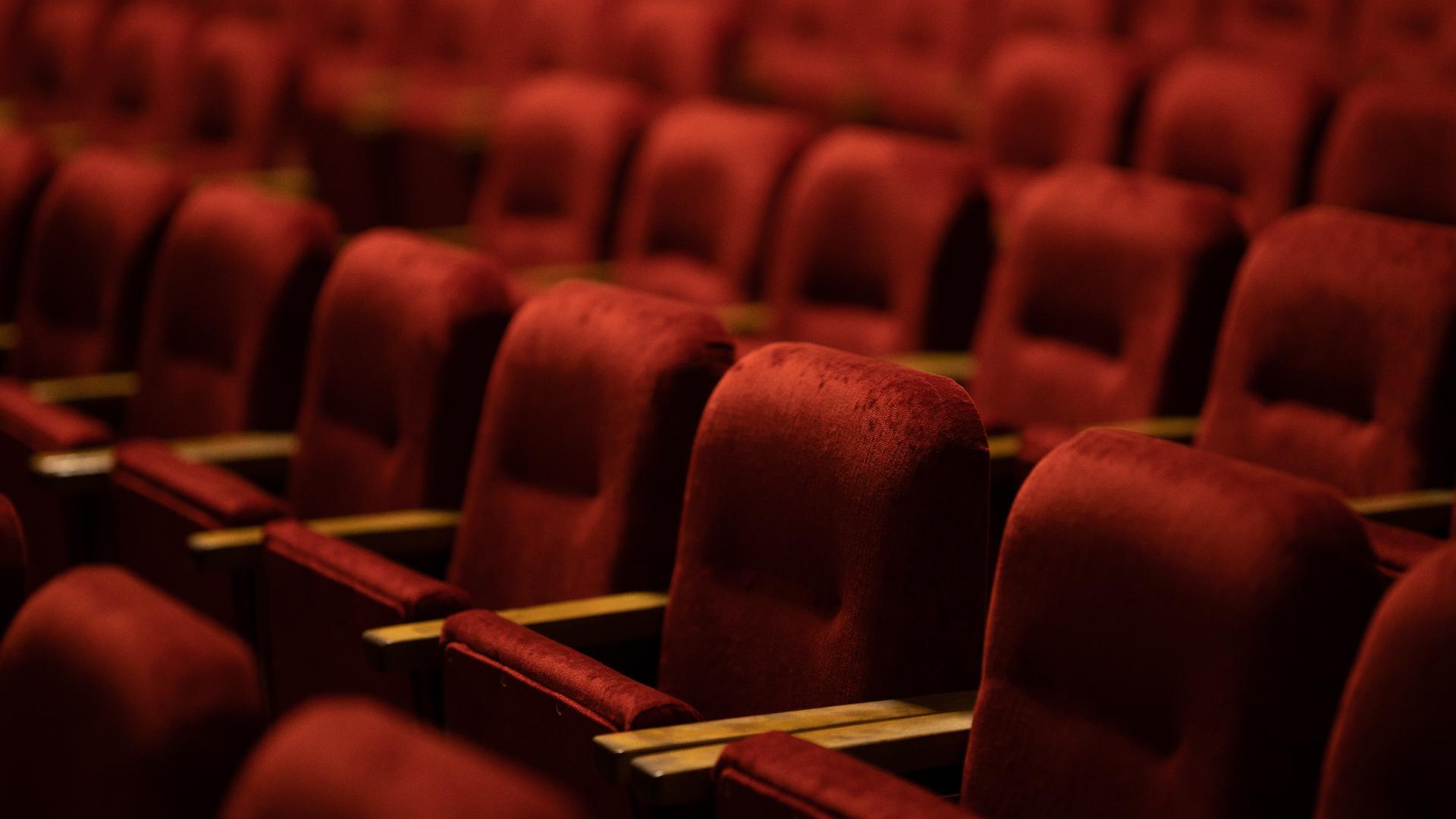 The AMC Classic Johnston 16 theater was the last AMC theater in the Des Moines metro.