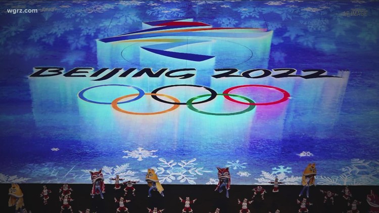 Wednesday Olympics livestreams: Nathan Chen looks to complete redemption