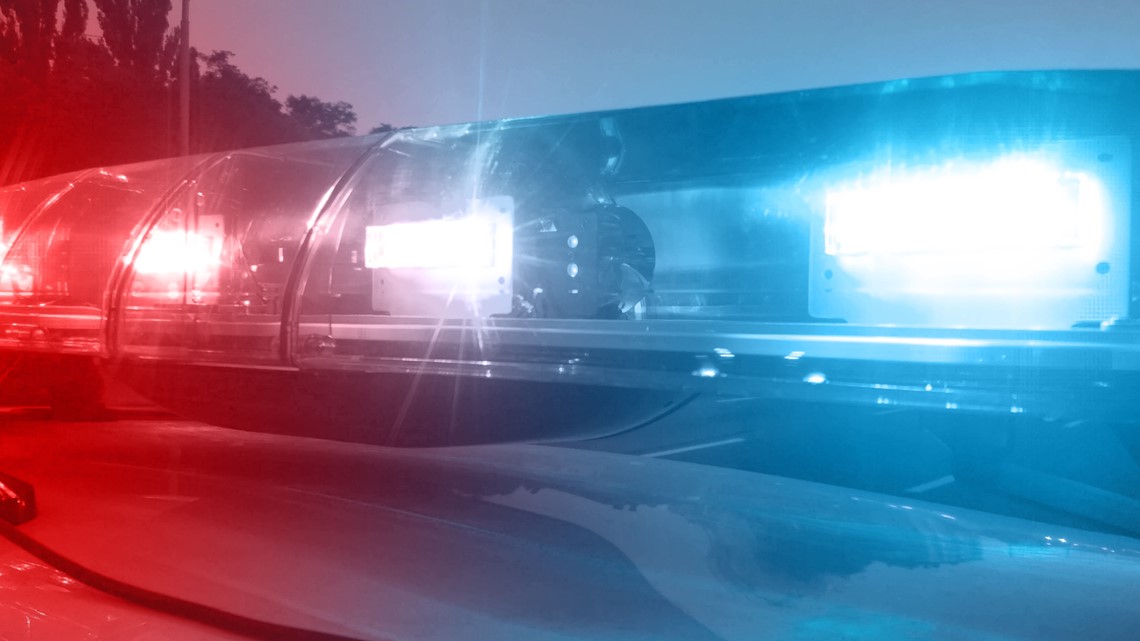 DMPD: 2 shot with AR-15 after disagreement over shoes, 3 charged with attempted murder - Vimarsana News