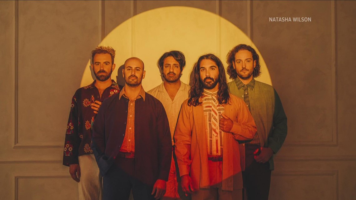 Young the Giant bringing 'Victory Garden Tour' to downtown Indianapolis this summer