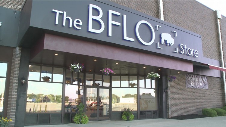 BFLO Store expands with new Southtowns location
