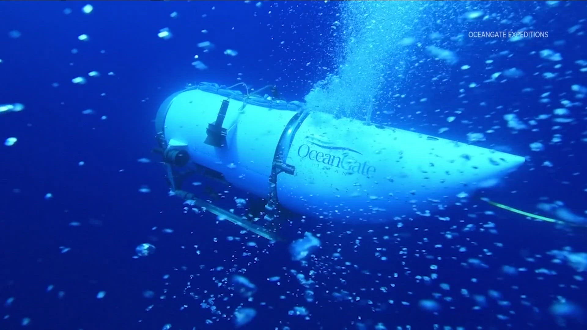 While Guillermo Sohnlein left OceanGate years ago, he spoke in defense of its efforts in the aftermath of the submersible’s implosion.