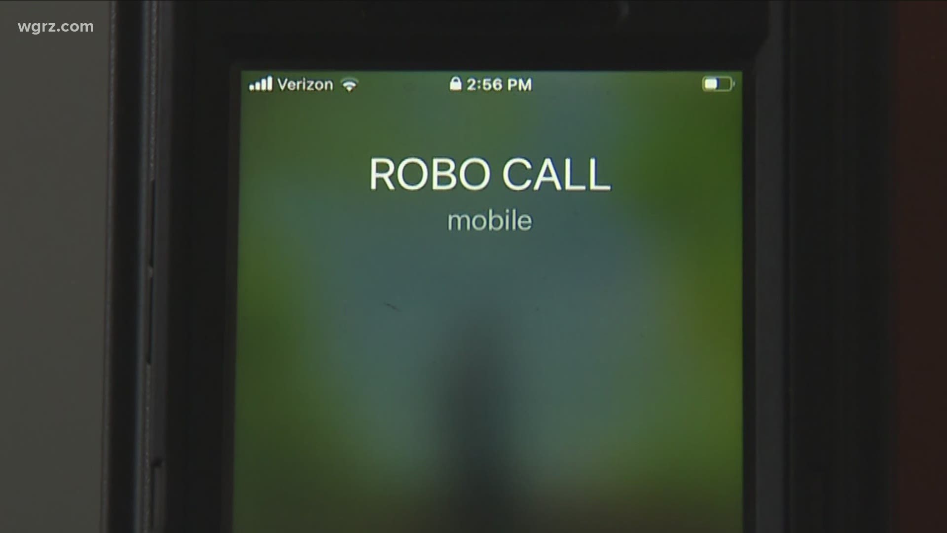 Our Effort To Help End Robocalls