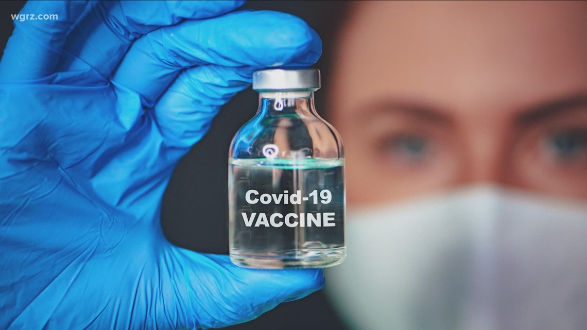 FedEx will be important in getting Pfizer's COVID-19 vaccine distributed