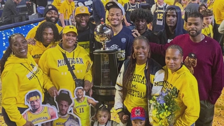 A Niagara Falls player and an Olean-born coach are coming home for March Madness