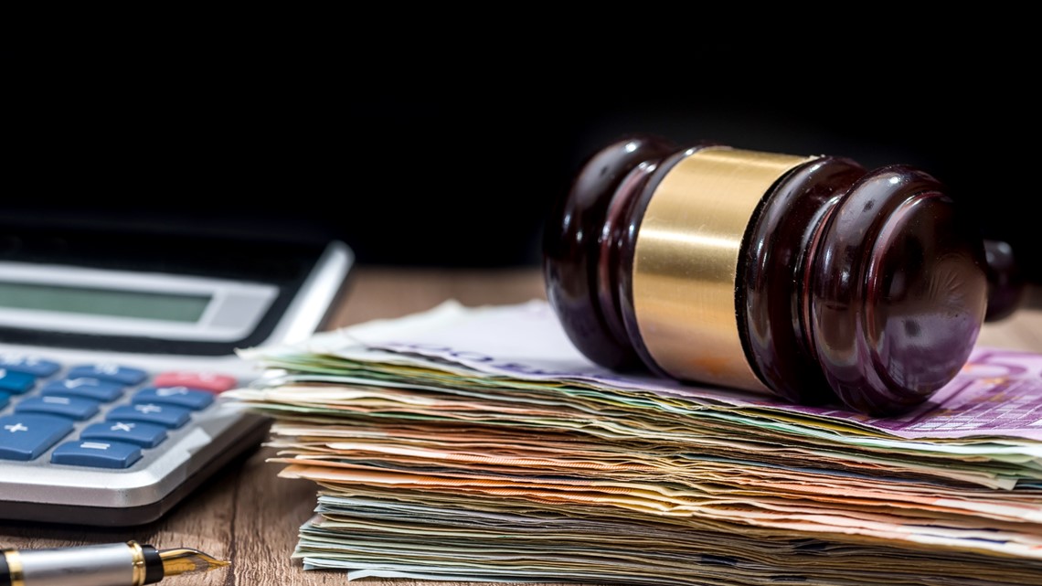 Pennsylvania court sentences man to 20 years in prison for multi-million dollar nationwide Ponzi scheme - Vimarsana News