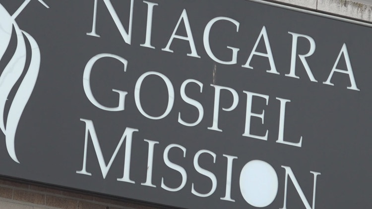 Plans are in the works to bring a new women's center to Niagara Falls