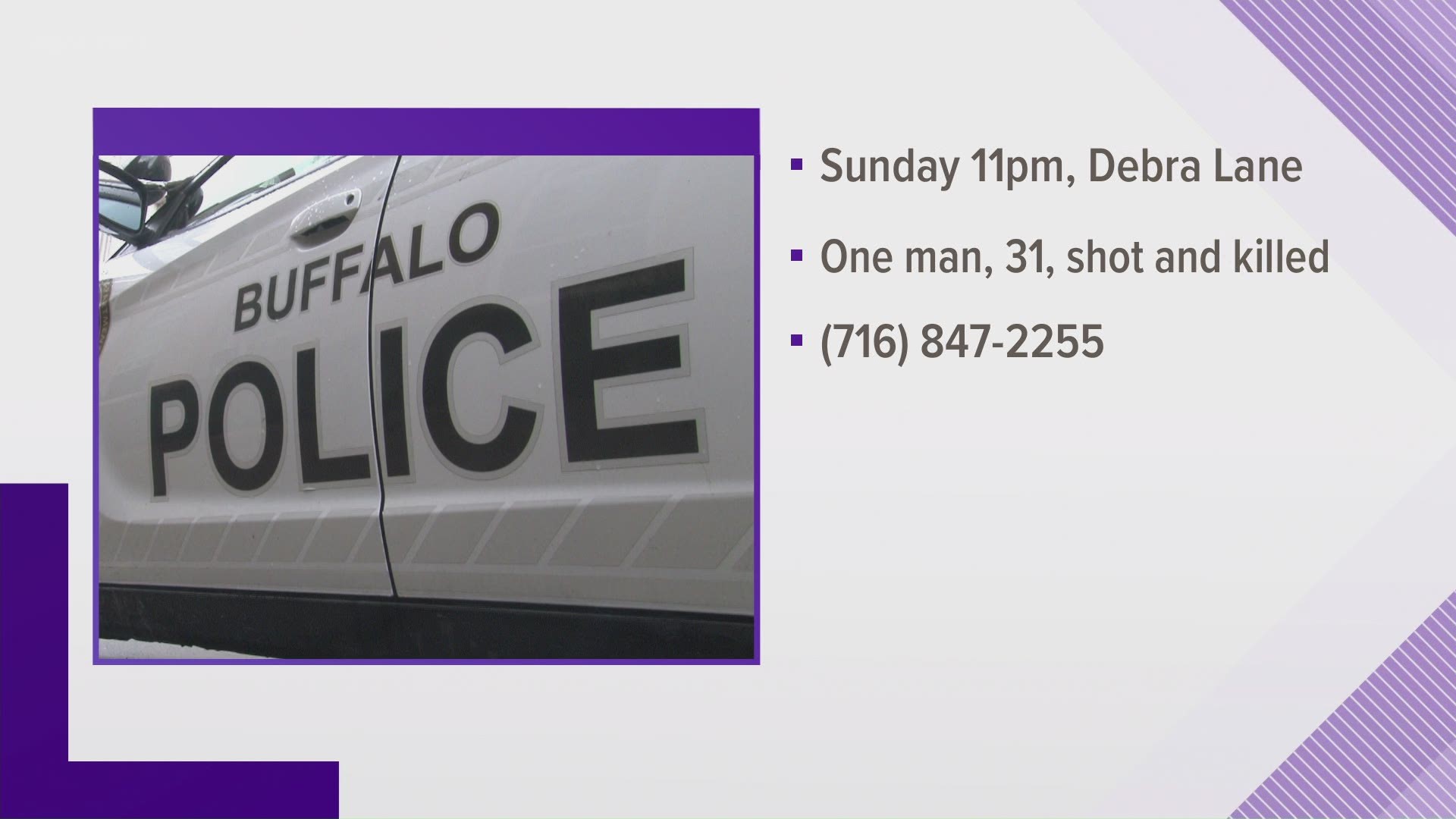 Investigators believe this was a targeted shooting.