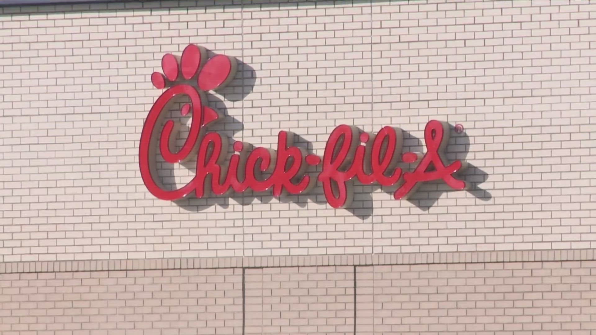 Why Is Chick-fil-A Closed On Sundays? NYS Bill Targets Hours | Fox61.com