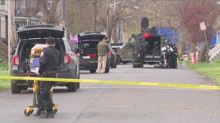 Man accused in fatal double shooting appears in court