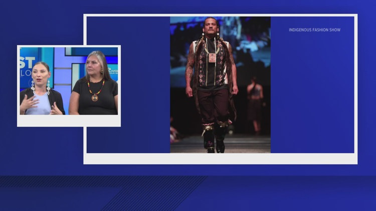 Seneca Gaming Casino to host Indigenous Fashion Show