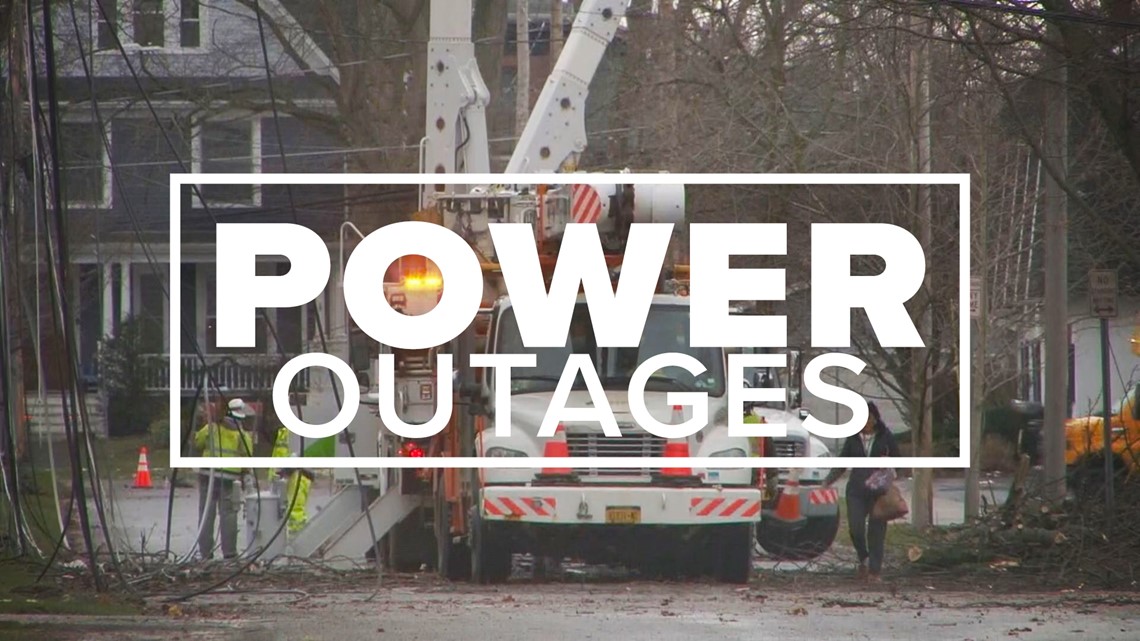 Power Outage: Cincinnati Open'S Biggest Test Yet? - npo7d4j
