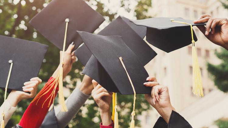 Mission of Hope giving rural Appalachian students a chance at college through scholarship program