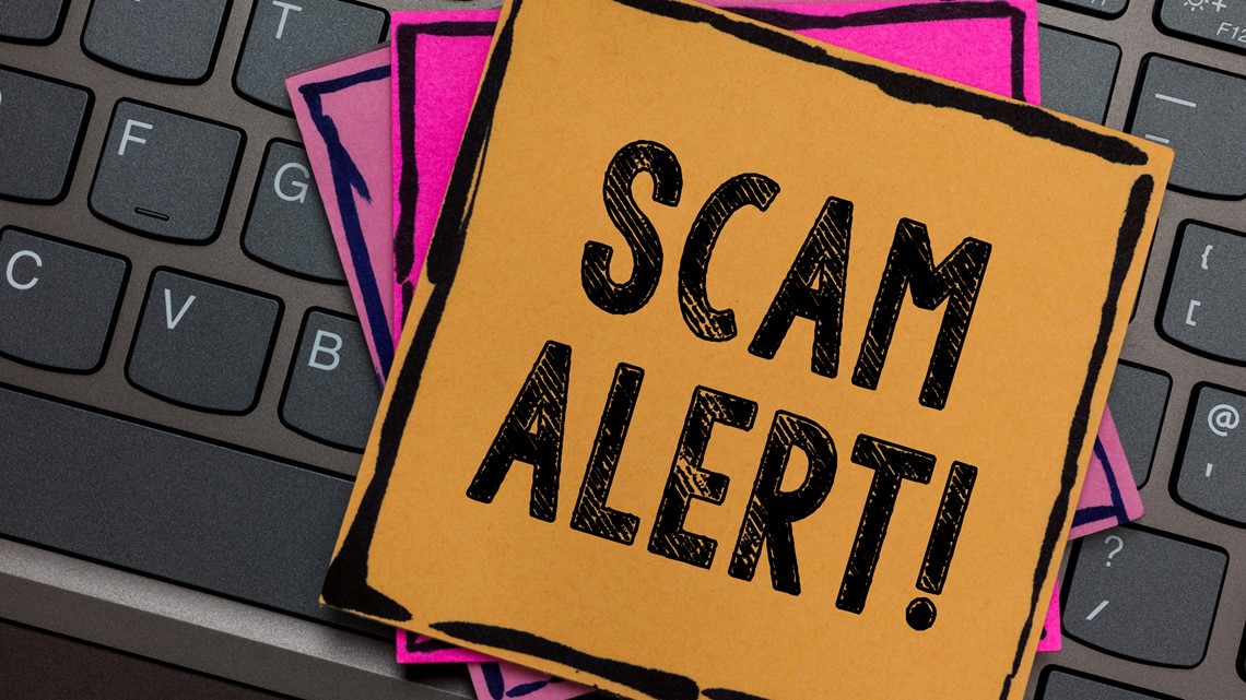 Lancaster County woman falls victim to scam - Vimarsana News