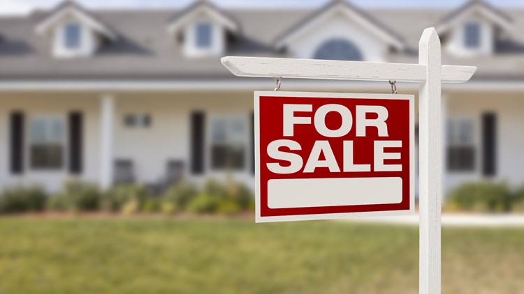 New York warns home buyers of AI-altered real estate listings