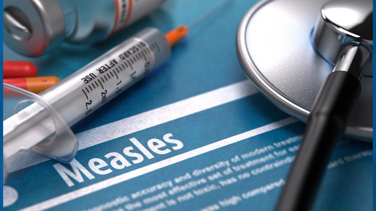 10M people infected with Measles in 2023