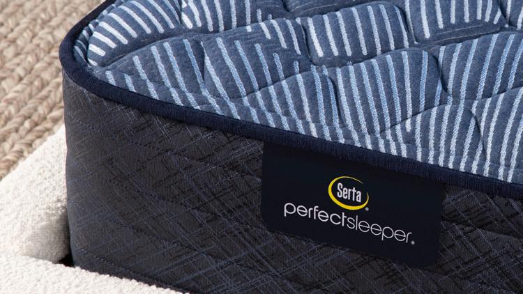 Serta Simmons factory closure in Falconer impacts about 80 workers