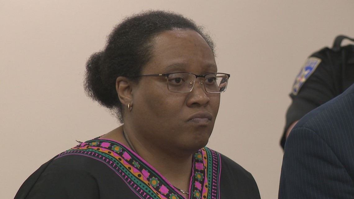 Granddaughter charged with murder in shooting death of 90-year-old ...