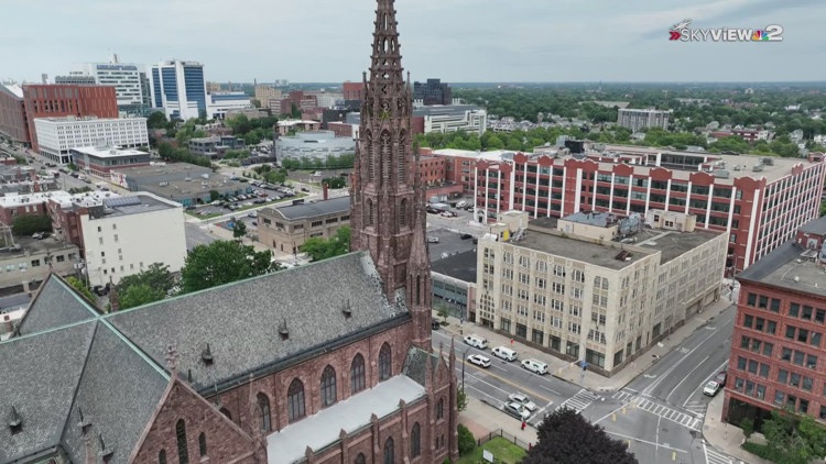 Save Our Churches reacts to news from Vatican