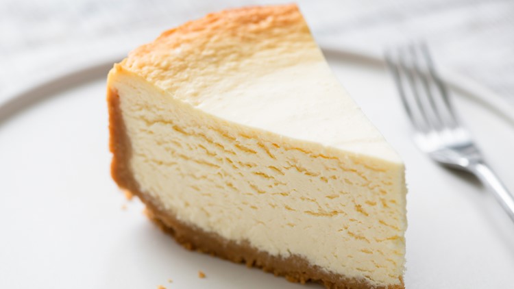 Kraft will pay you up to $20 to not make cheesecake for the holidays