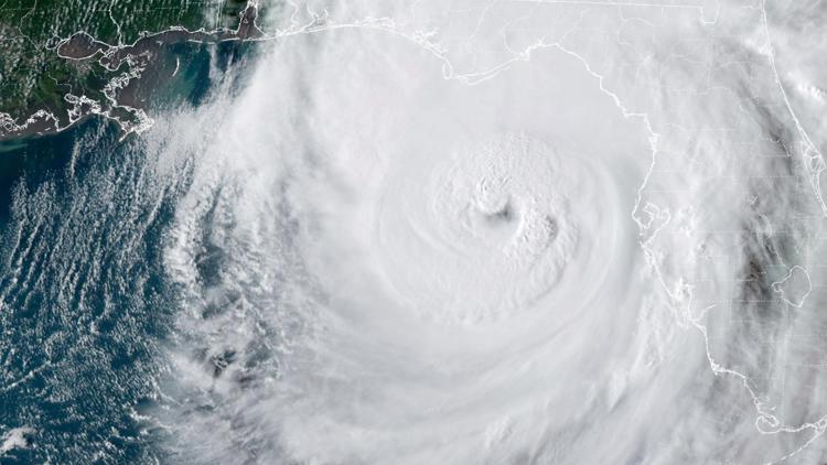 Western NC bracing for the worst ahead of potentially historic, catastrophic flooding from Helene