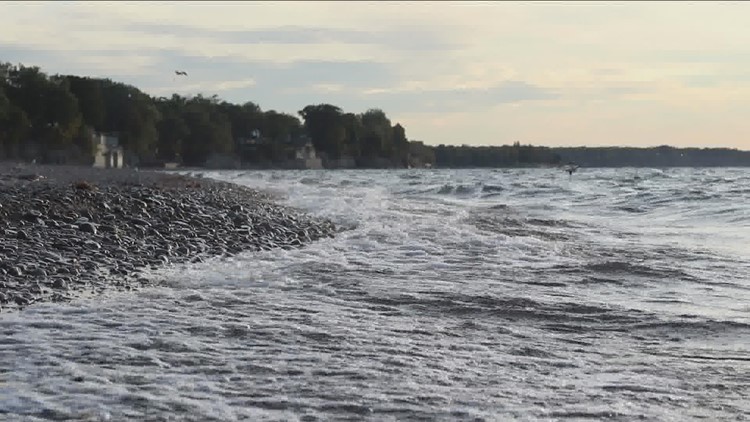 The Best Lake Erie Beaches for a Relaxing Getaway