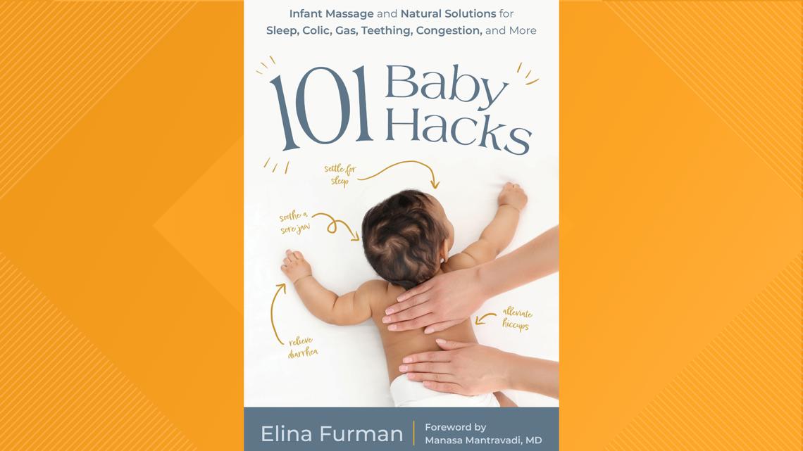 October is Infant Safe Sleep Month