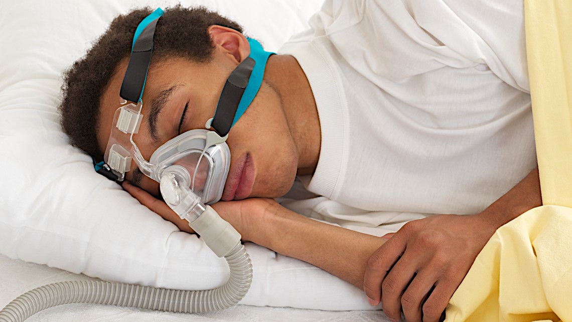 One year after a CPAP recall, some people are still left without a fix | FOX43 Finds Out