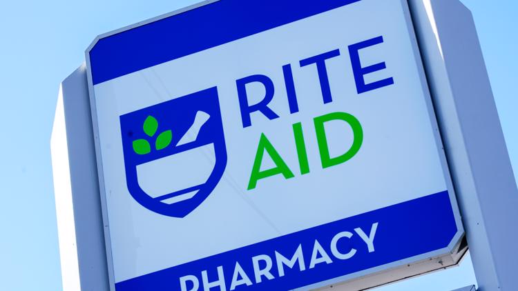 US sues Rite Aid, says it ignored 'obvious red flags' in opioid prescriptions