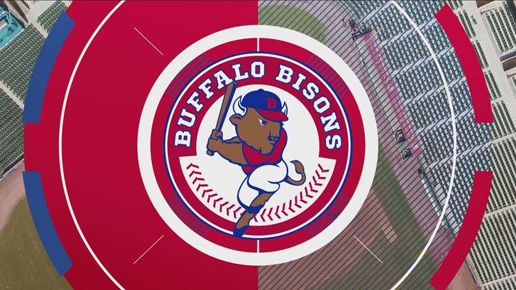 Bisons offering free tickets for first responders for Sunday's 'First Responders Appreciation Day' game