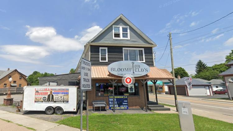 Depew bar/restaurant changes hands as owner retires