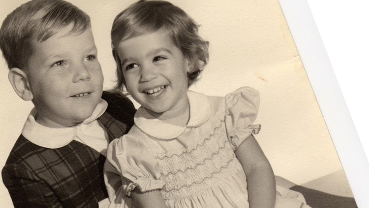 3 generations of adoptions and counting in this Western New York family