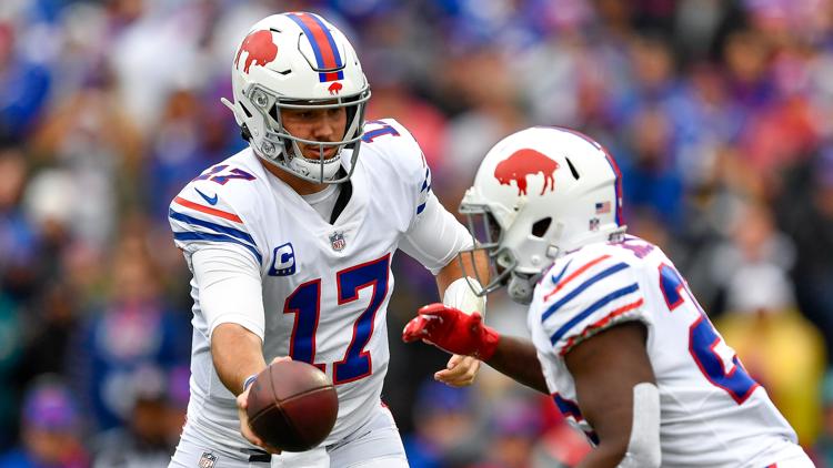 Bills alternate uniform tracker: Here's what we know